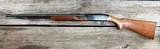 Remington Speedmaster 552 22 Short Long LR Circa 1962 Pre Serial Number - 2 of 9