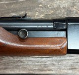 Remington Speedmaster 552 22 Short Long LR Circa 1962 Pre Serial Number - 9 of 9