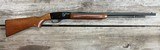 Remington Speedmaster 552 22 Short Long LR Circa 1962 Pre Serial Number - 1 of 9