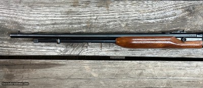 Remington Speedmaster 552 22 Short Long LR Circa 1962 Pre Serial Number - Image 6 of 9