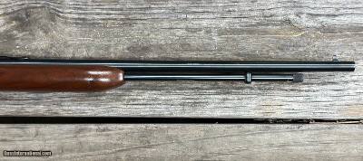 Remington Speedmaster 552 22 Short Long LR Circa 1962 Pre Serial Number - Image 5 of 9