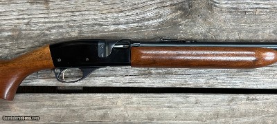 Remington Speedmaster 552 22 Short Long LR Circa 1962 Pre Serial Number - Image 4 of 9