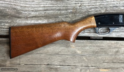 Remington Speedmaster 552 22 Short Long LR Circa 1962 Pre Serial Number - Image 3 of 9