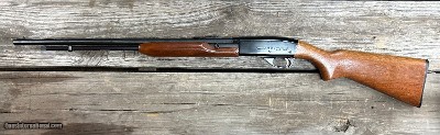 Remington Speedmaster 552 22 Short Long LR Circa 1962 Pre Serial Number - Image 2 of 9