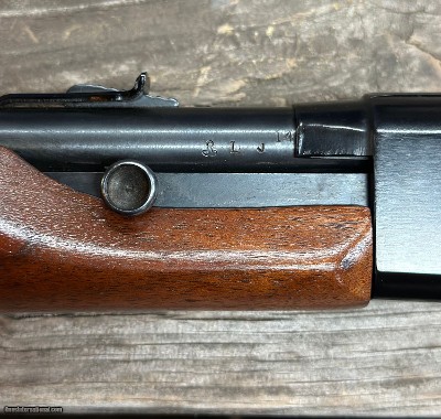 Remington Speedmaster 552 22 Short Long LR Circa 1962 Pre Serial Number - Image 9 of 9