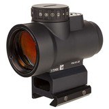 Trijicon 2200052 MRO HD 2.0 1x 25mm 2 MOA Illuminated 68 MOA Red Matte Black CO-Witness Mount - 1 of 4