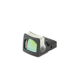 Trijicon RMR Dual Illuminated 9 MOA Amber Dot Sight, Black RM05 700029 - 2 of 3