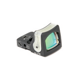 Trijicon RMR Dual Illuminated 9 MOA Amber Dot Sight, Black RM05 700029 - 3 of 3