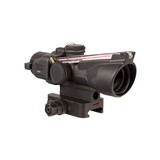 TRIJICON ACOG 3X24 RED HS DOT .223 719307314078 TA50-C-400348 400348 - 6 of 11