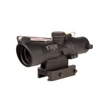 TRIJICON ACOG 3X24 RED HS DOT .223 719307314078 TA50-C-400348 400348 - 7 of 11