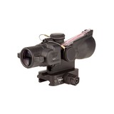 TRIJICON ACOG 3X24 RED HS DOT .223 719307314078 TA50-C-400348 400348 - 8 of 11