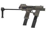 Free Shipping Sig Sauer P320-Flux Legion 9mm 30 Round Capacity 320FLUX-9-LEGION - 1 of 4