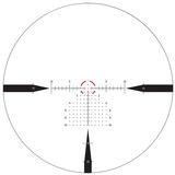 NIGHTFORCE ATACR 1-8x24mm F1 .1 MRAD NVD PTL FC-DMX Dark Earth Riflescope C672 847362023892 - 5 of 5