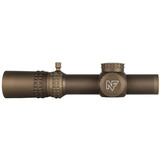 NIGHTFORCE ATACR 1-8x24mm F1 .1 MRAD NVD PTL FC-DMX Dark Earth Riflescope C672 847362023892 - 3 of 5