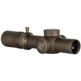 NIGHTFORCE ATACR 1-8x24mm F1 .1 MRAD NVD PTL FC-DMX Dark Earth Riflescope C672 847362023892 - 2 of 5