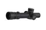 NightForce NX8 1-8x24 F1 Riflescope w/Zerostop PTL 30mm Tube .2 Mil-Rad FC-Mil Reticle Black C598 - 3 of 7