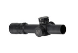 NightForce NX8 1-8x24 F1 Riflescope w/Zerostop PTL 30mm Tube .2 Mil-Rad FC-Mil Reticle Black C598 - 4 of 7