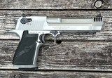 Factory Used Magnum Research Desert Eagle 429DE 6