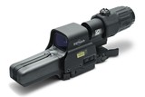 EOTech Holographic Hybrid Sight III 518.2 with G33.STS Magnifier 5182G33FTS - 1 of 1