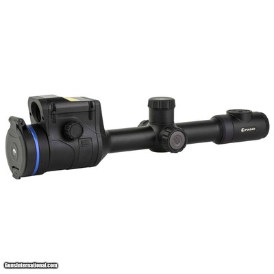 Pulsar Thermion 2 LRF XP50 2-16x Pro Thermal Rifle Scope with Rangefinder 76551 PL76551