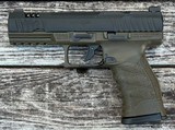 Walther WMP 22 Mag Military OD Green 15 Round Capacity 5220307 - 2 of 2
