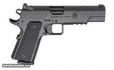 Springfield 1911 Emissary 45 ACP Government Blackout 5