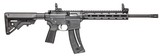 Smith & Wesson M&P15-22 Sport 22 LR 25 Round Capacity 14180