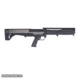 Kel-Tec KSG 410 Ga Pump Action 18