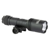 Nightstick LGL160 Long Gun Light Kit Clear LED 1100 Lumens Black Anodized Aluminum CR123 Battery - 2 of 3