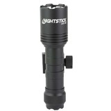 Nightstick LGL160 Long Gun Light Kit Clear LED 1100 Lumens Black Anodized Aluminum CR123 Battery - 3 of 3