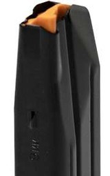 FN 20100378 509C 9mm Luger 10rd Black w/Flat Dark Earth Base Steel Extended - 1 of 1