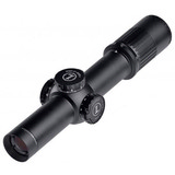 Leupold Mark 6 1-6x20mm Rifle Scope, Illuminated TMR Reticle 115045 115045 New, Old Stock. - 1 of 2