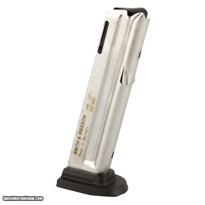 Smith & Wesson M&P 22LR 12rd Magazine 422510000