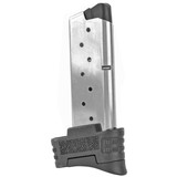 FN 503 9mm 8rd Black Magazine 20-100261 Mag - 1 of 2