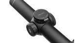 Leupold 182352 Patrol 6Hd Matte Black 1-6X24mm 30Mm Tube Illuminated Cm-R2 Reticle Features Throw Lever - 3 of 6