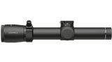 Leupold 182352 Patrol 6Hd Matte Black 1-6X24mm 30Mm Tube Illuminated Cm-R2 Reticle Features Throw Lever - 5 of 6