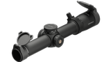 Leupold 182352 Patrol 6Hd Matte Black 1-6X24mm 30Mm Tube Illuminated Cm-R2 Reticle Features Throw Lever - 4 of 6