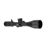 NIGHTFORCE NX8 4-32x50mm F1 Illuminated TREMOR 3 Reticle Riflescope (C633) - 1 of 5