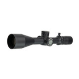 NIGHTFORCE NX8 4-32x50mm F1 Illuminated TREMOR 3 Reticle Riflescope (C633) - 4 of 5