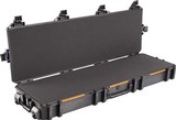 PELICAN VAULT LONG CASE FOR TWO RIFLES POLYETHYLENE BLACK 56.11