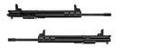 International Firearm Corporation Upper Octagonal Forend w/ Picatinny Rail, Mags and Choke Tubes, .410, Aluminum, Black, 410UPPER 850030712295