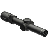 Leupold 182398 Patrol 6Hd Matte Black 1-6X24mm 30Mm Tube Illuminated Firedot Duplex Reticle Features Throw Lever182398 - 3 of 3