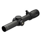 Leupold 182398 Patrol 6Hd Matte Black 1-6X24mm 30Mm Tube Illuminated Firedot Duplex Reticle Features Throw Lever182398 - 2 of 3