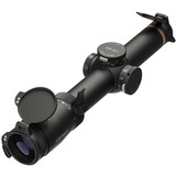 Leupold 171552 Vx-6Hd Matte Black 1-6X 24Mm 30Mm Tube Illuminated Firedot Duplex Reticle - 1 of 3