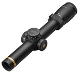 Leupold 171552 Vx-6Hd Matte Black 1-6X 24Mm 30Mm Tube Illuminated Firedot Duplex Reticle - 3 of 3