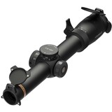 Leupold 171552 Vx-6Hd Matte Black 1-6X 24Mm 30Mm Tube Illuminated Firedot Duplex Reticle - 2 of 3