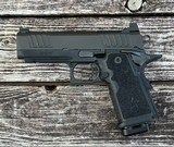 Staccato C 9mm 2011 Optics Ready 4
