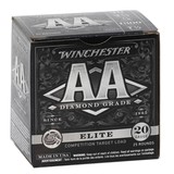 Winchester AA Diamond Grade High Brass 20 GA Ammo 2-3/4