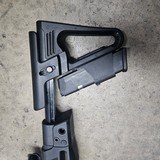 Used Glock 17 in G2 Roni 16