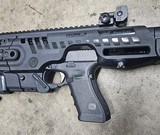 Used Glock 17 in G2 Roni 16